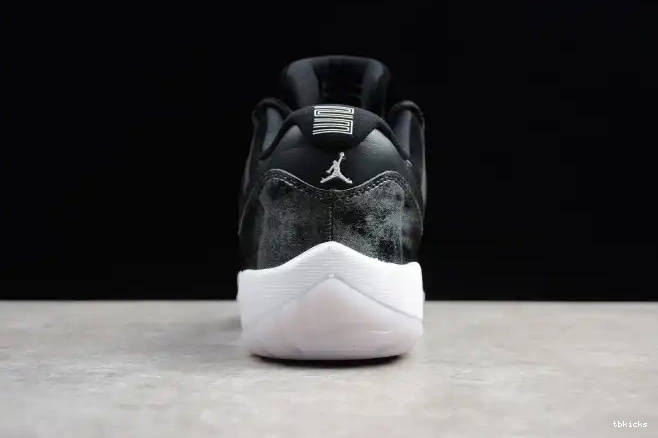 Rep TBK Air Low 